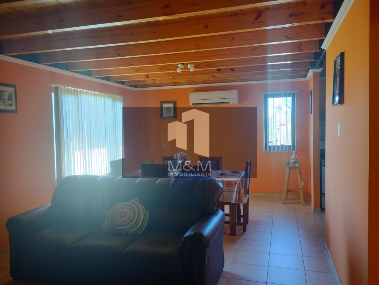 VENDO/PERMUTO