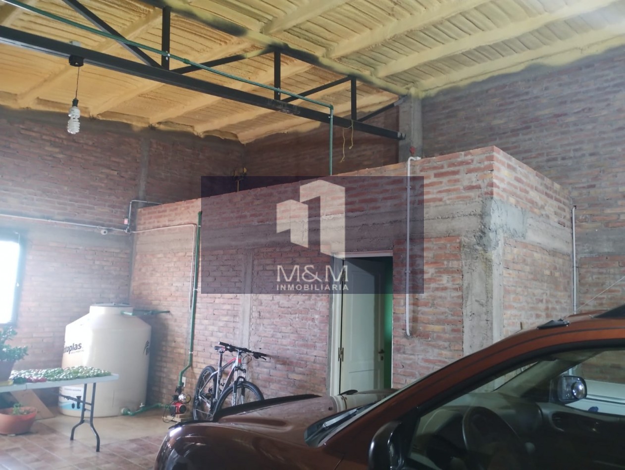 VENDO/PERMUTO