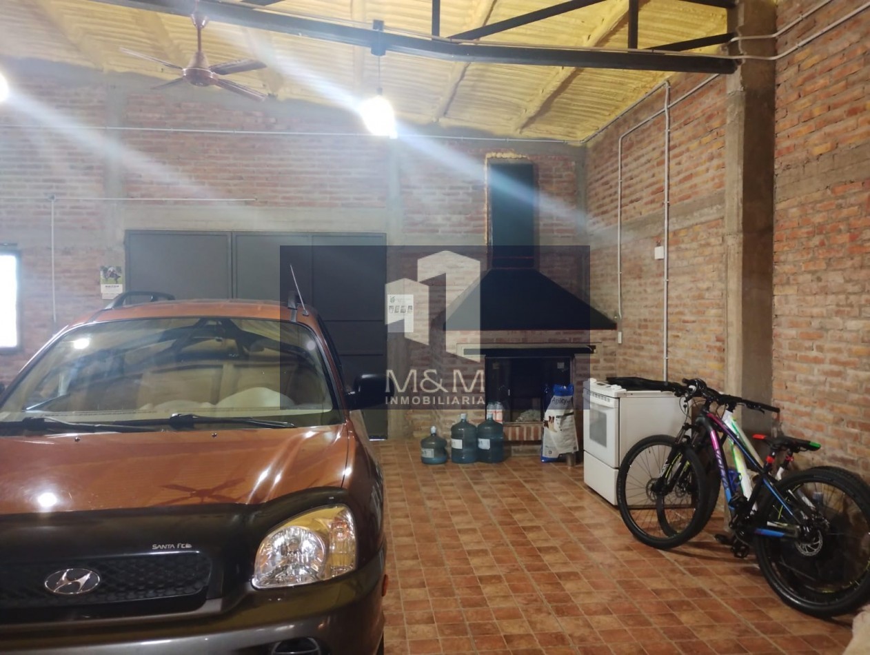VENDO/PERMUTO