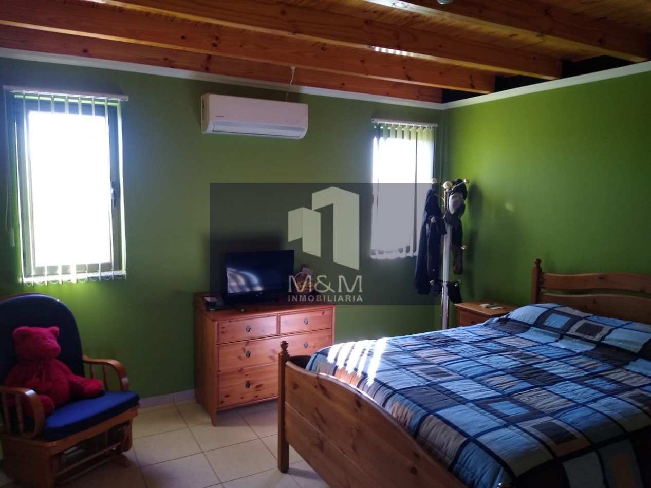 VENDO/PERMUTO