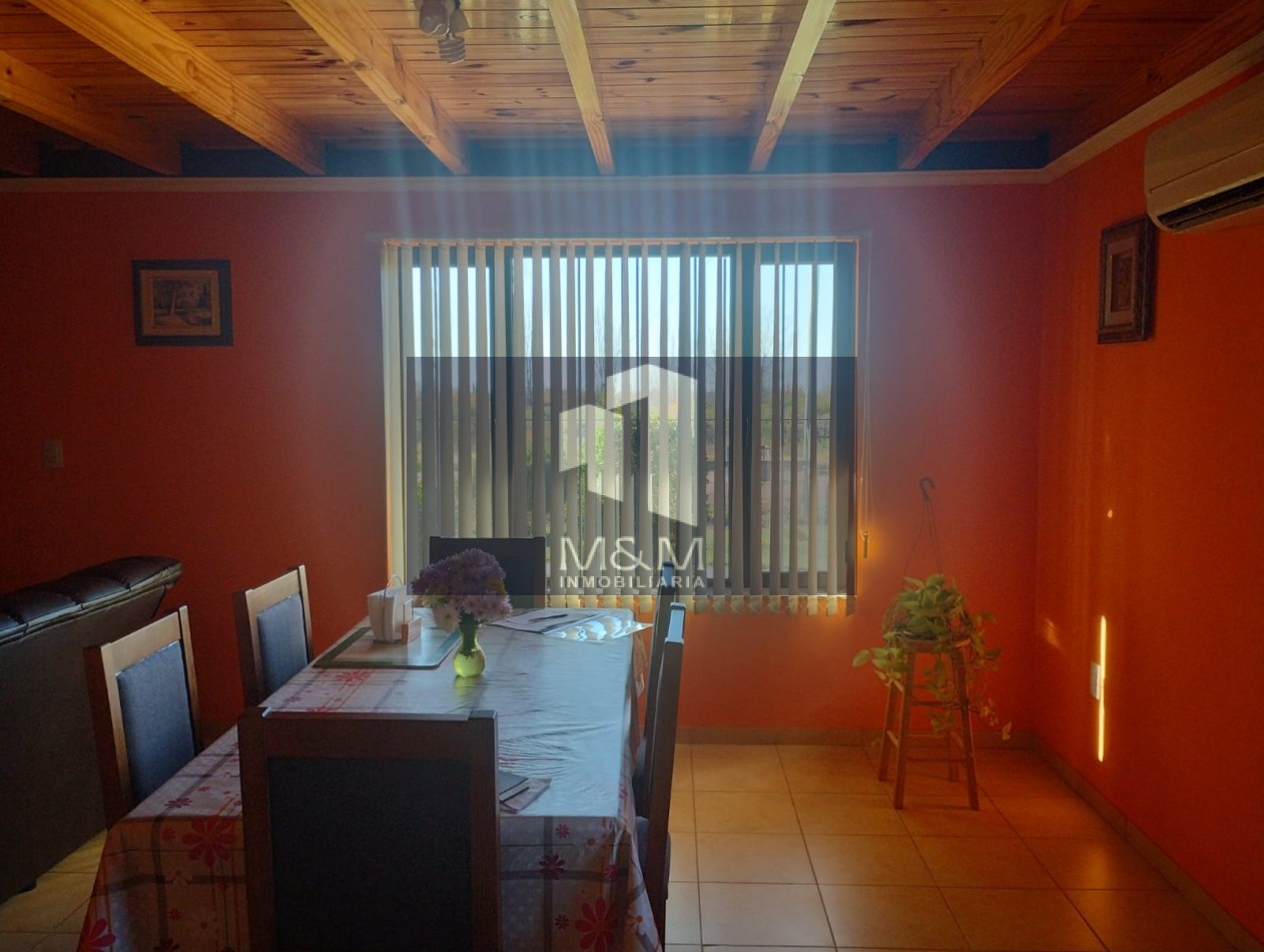 VENDO/PERMUTO