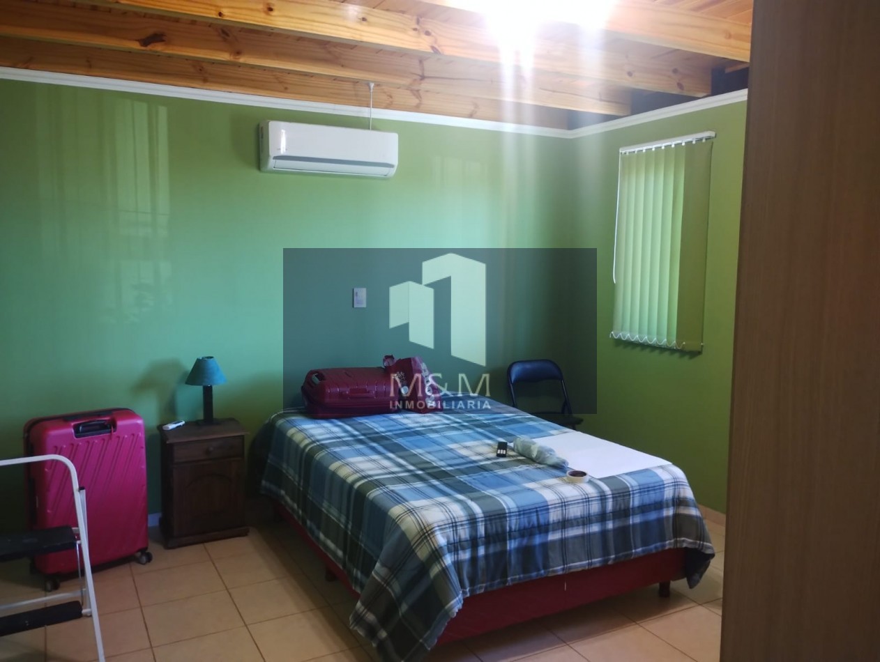 VENDO/PERMUTO