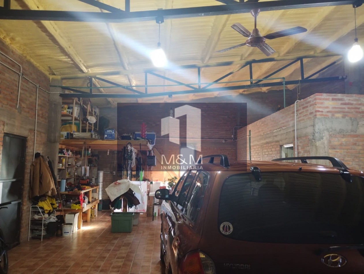 VENDO/PERMUTO
