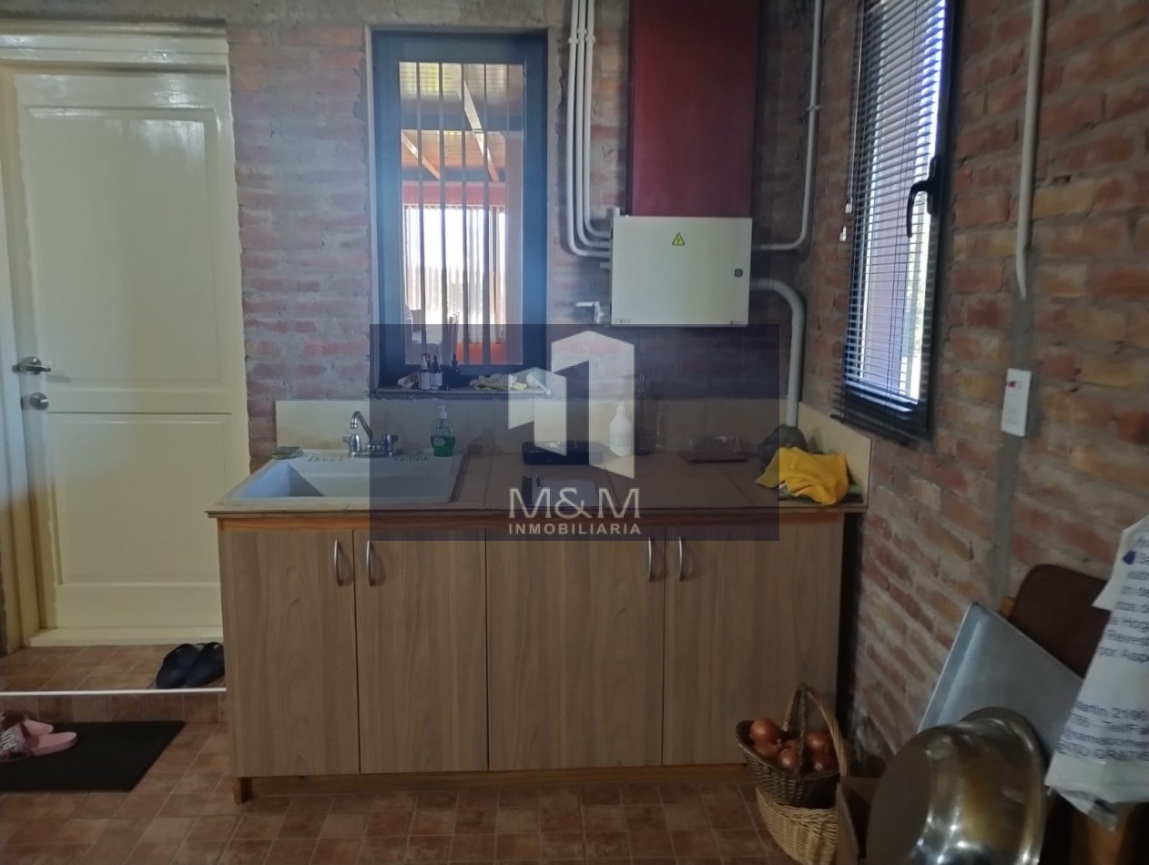 VENDO/PERMUTO